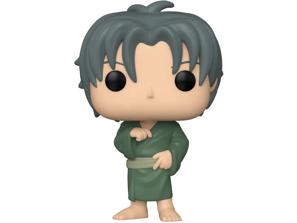 Fruits Basket: Shigure Sohma Pop Figure