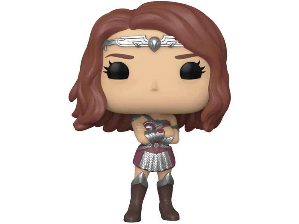 TV: The Boys - Queen Maeve