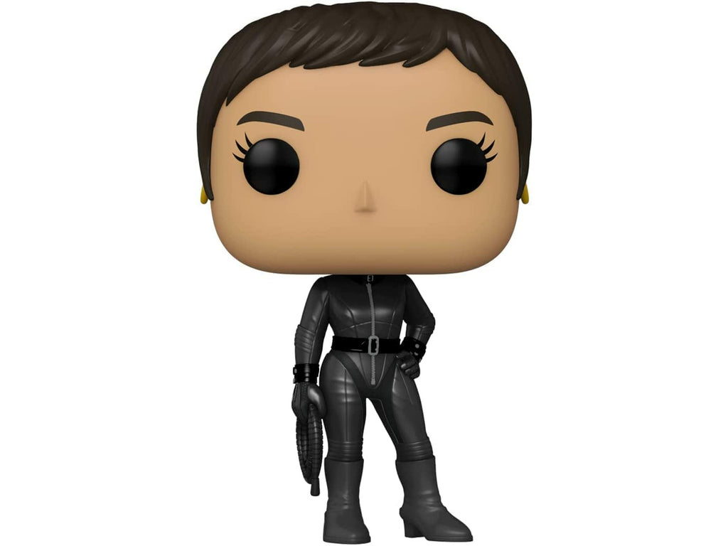 Heroes - The Batman POP3 - Selina Kyle Catwoman (Chase) Pop