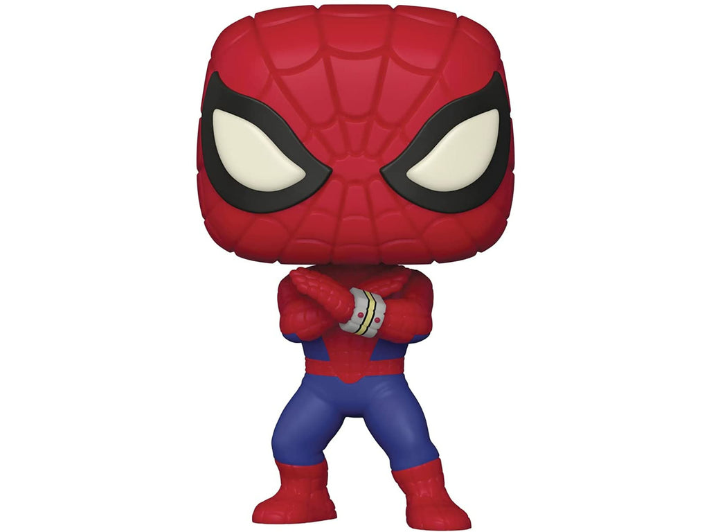 Marvel - Spider-Man Japanese TV Series Pop (Standard)