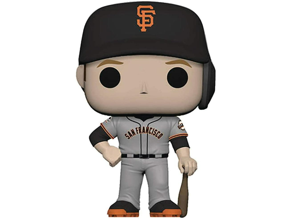 MLB Stars - Giants - Buster Posey (Road) Pop