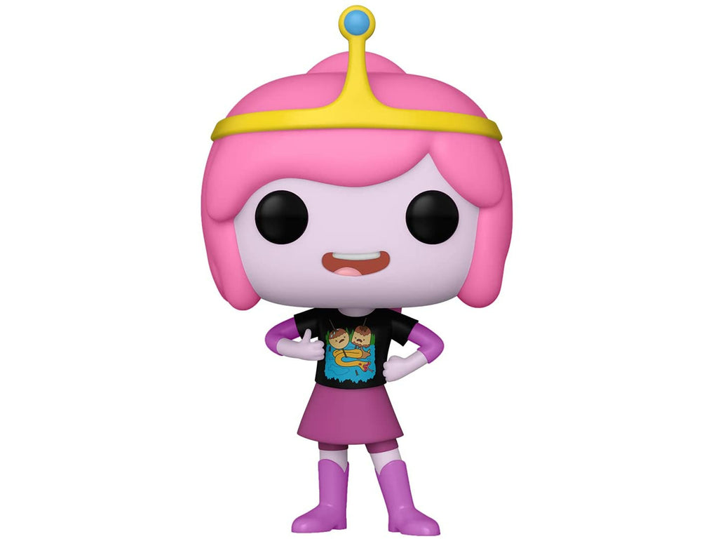 Adventure Time- Princess Bubblegum