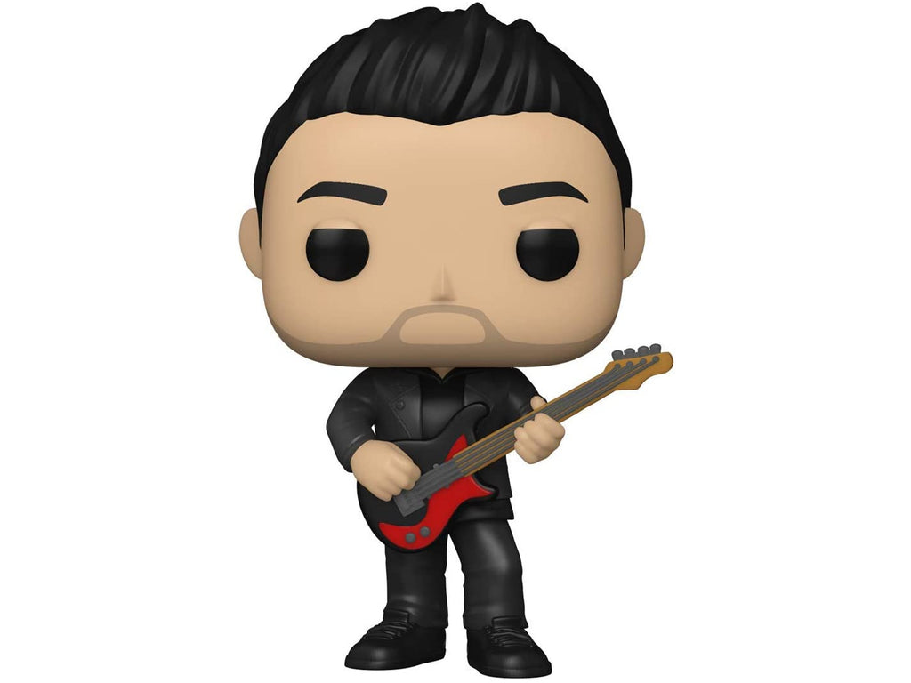 Rocks: Fall Out Boy- Pete Wentz