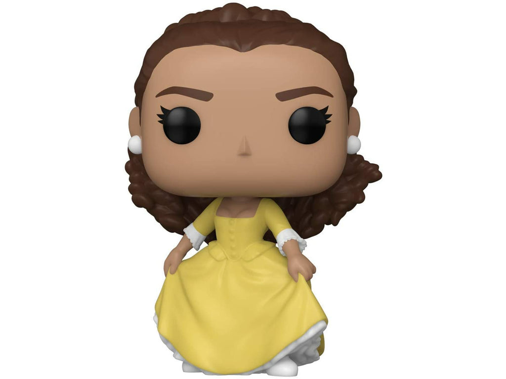 Hamilton: Peggy Pop