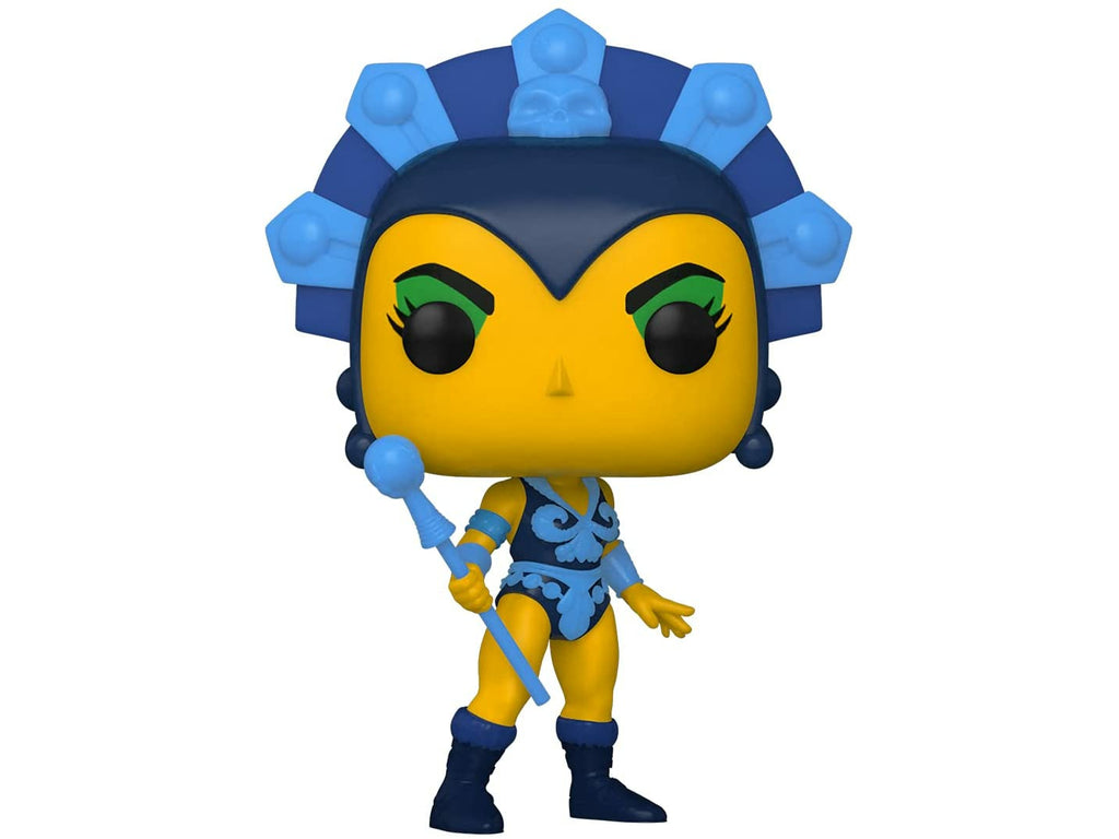 Masters of the Universe - Evil Lyn