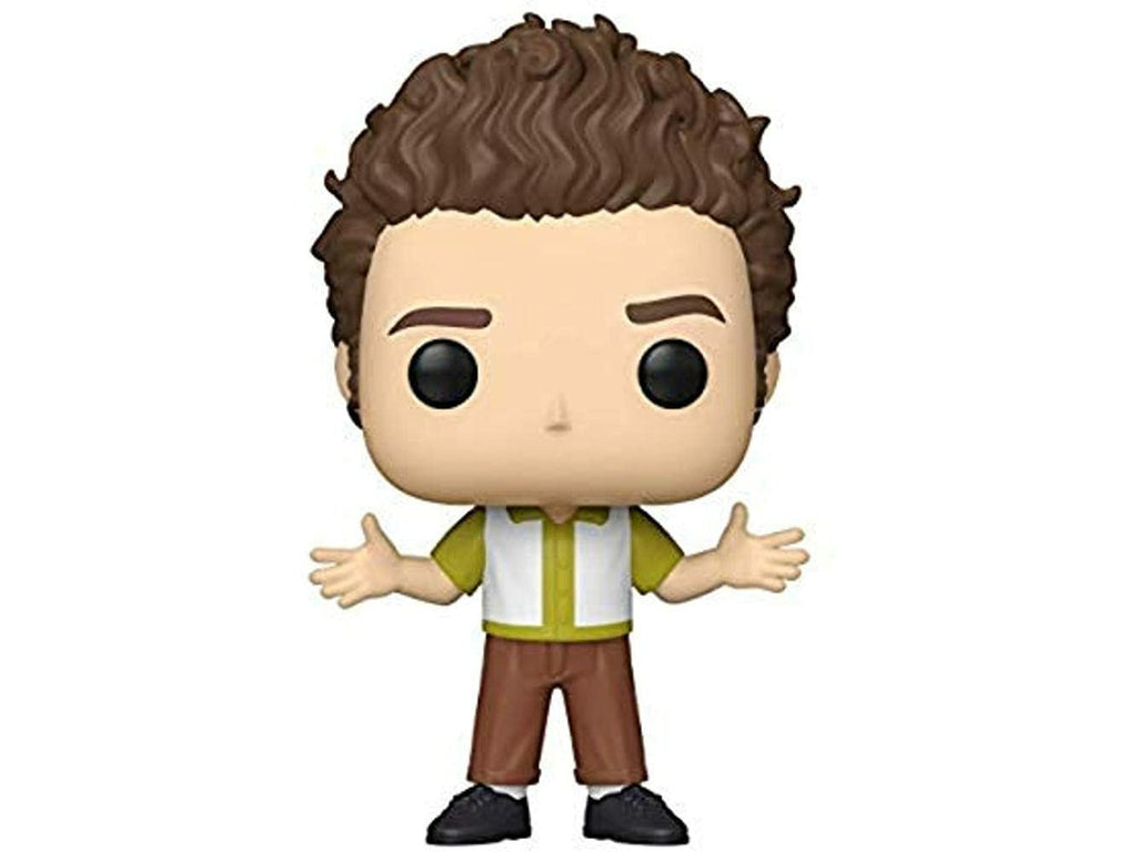 TV: Seinfeld- Kramer Pop