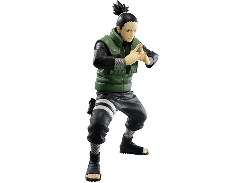 Naruto Shippuden - Vibration Stars - Nara Shikamaru