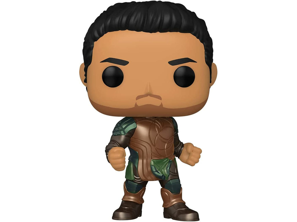 Marvel - The Eternals - Gilgamesh