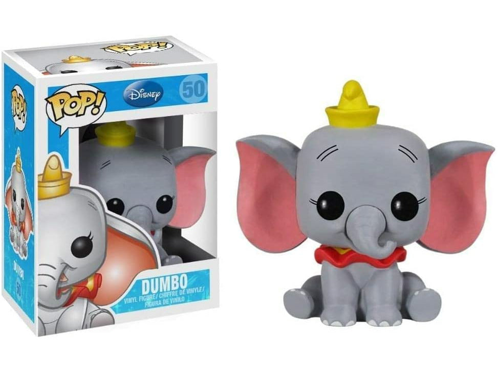 Disney - Dumbo - Dumbo Pop