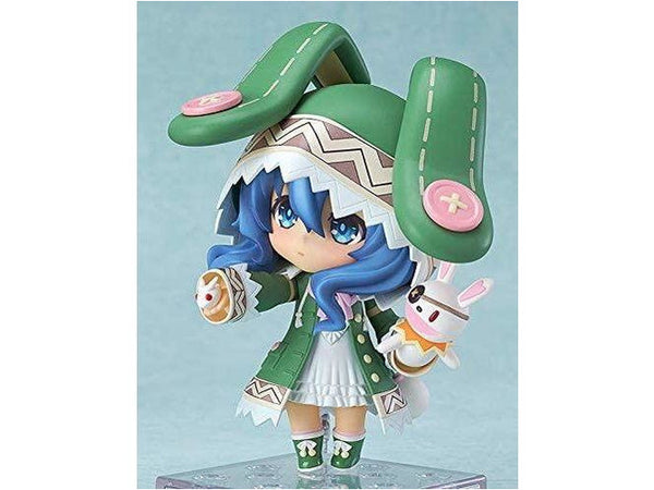 Nendoroid: Date A Live - Yoshino - [barcode] - Dragons Trading