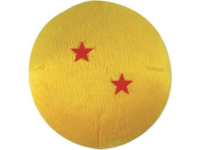 Great Eastern - Animation Dragon Ball Z #2 Star Stuffed Plush