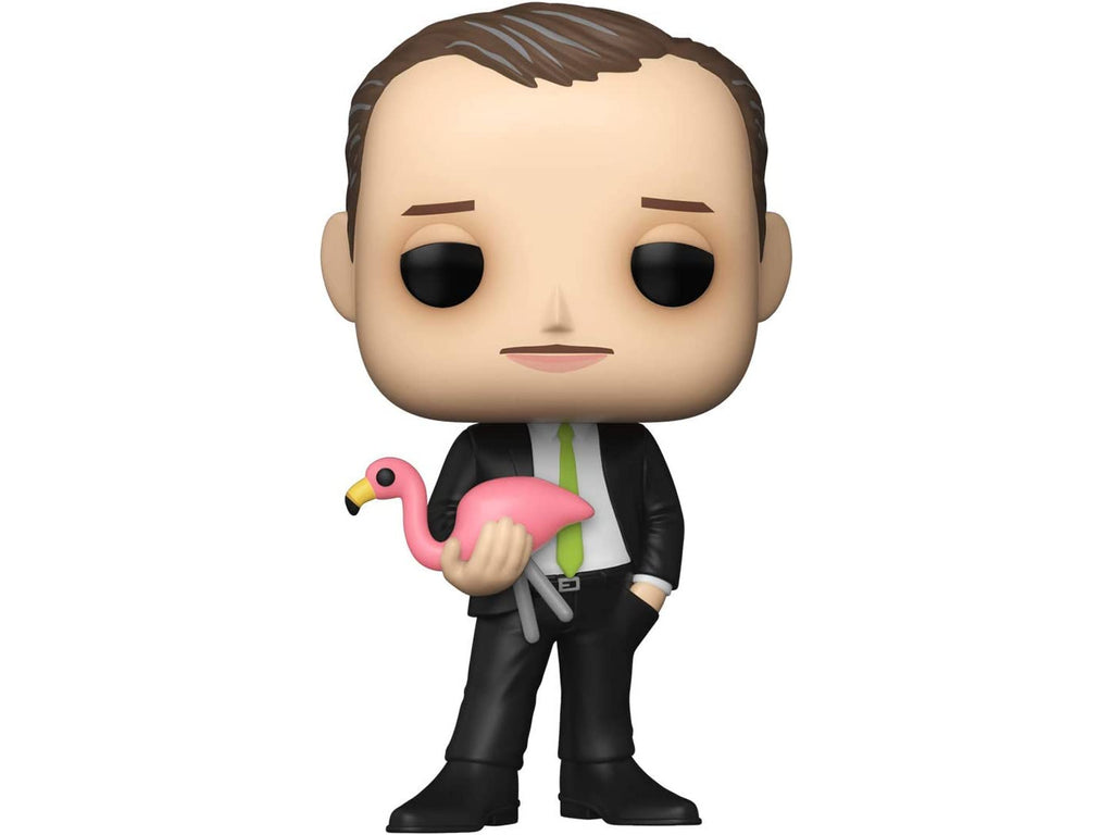 Icons: John Waters Pop