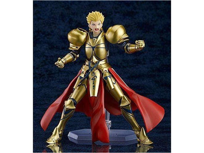 Figma gilgamesh hot sale