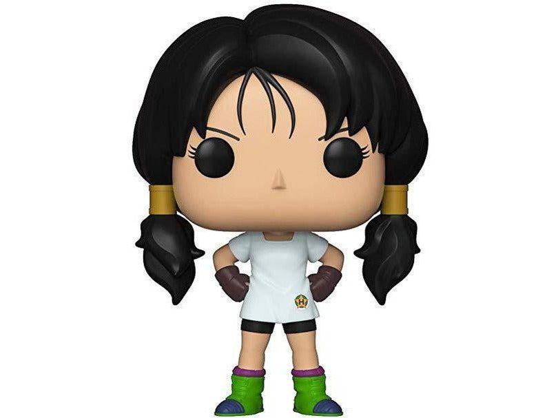 Dragon Ball Z: Videl Pop Vinyl Figure - Dragons Trading