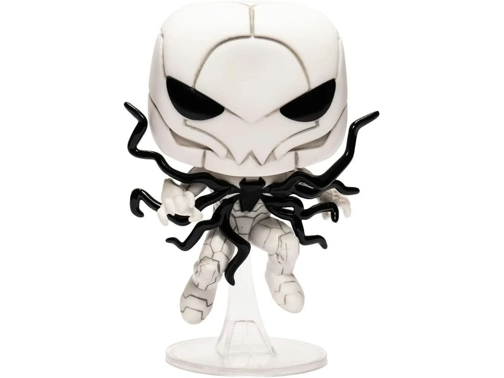 EE Exclusive: Venom - Poison Spider-Man Pop (Standard Only)