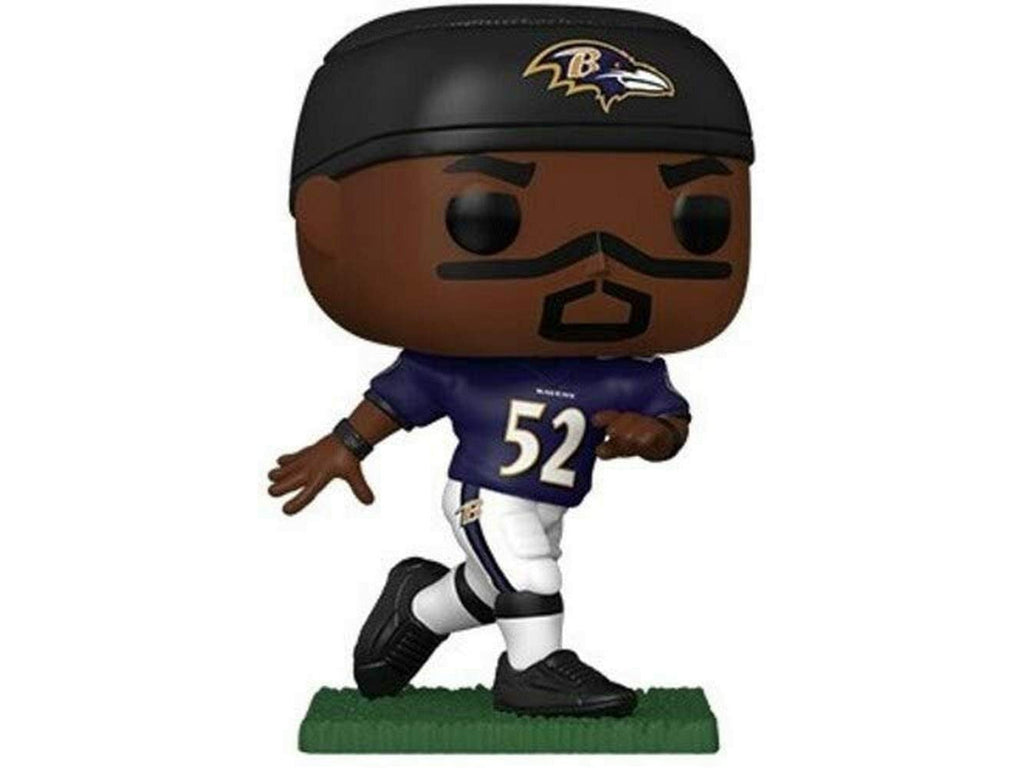 NFL Legends: Ravens - Ray Lewis Pop