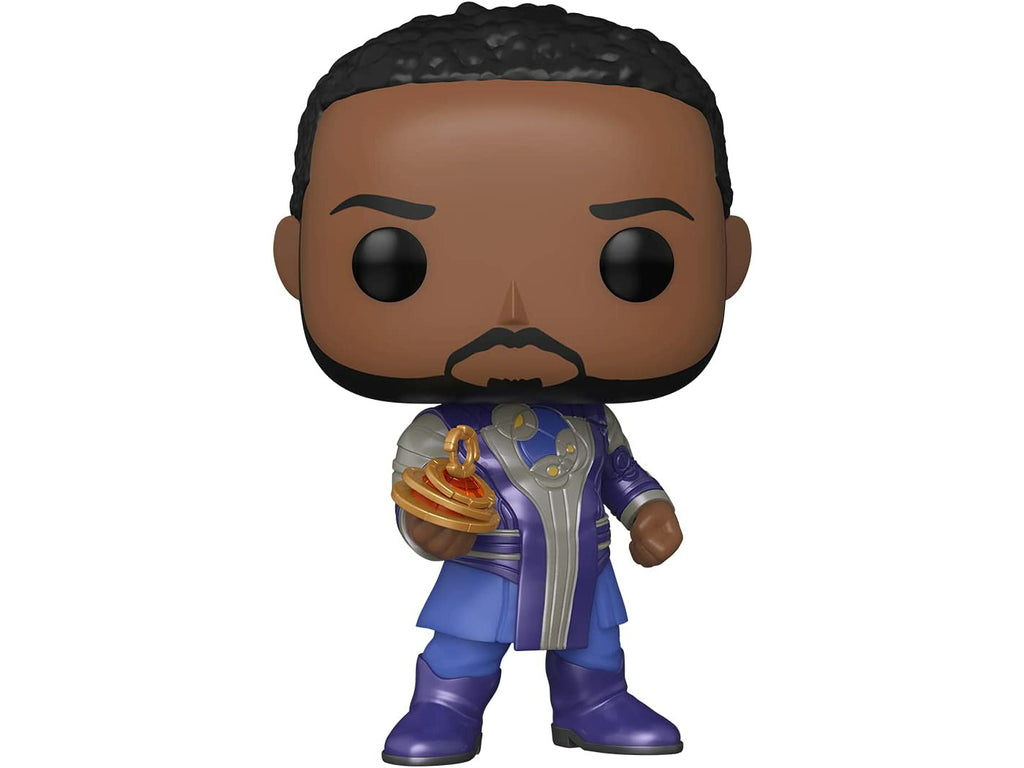 The Eternals - Phastas Pop
