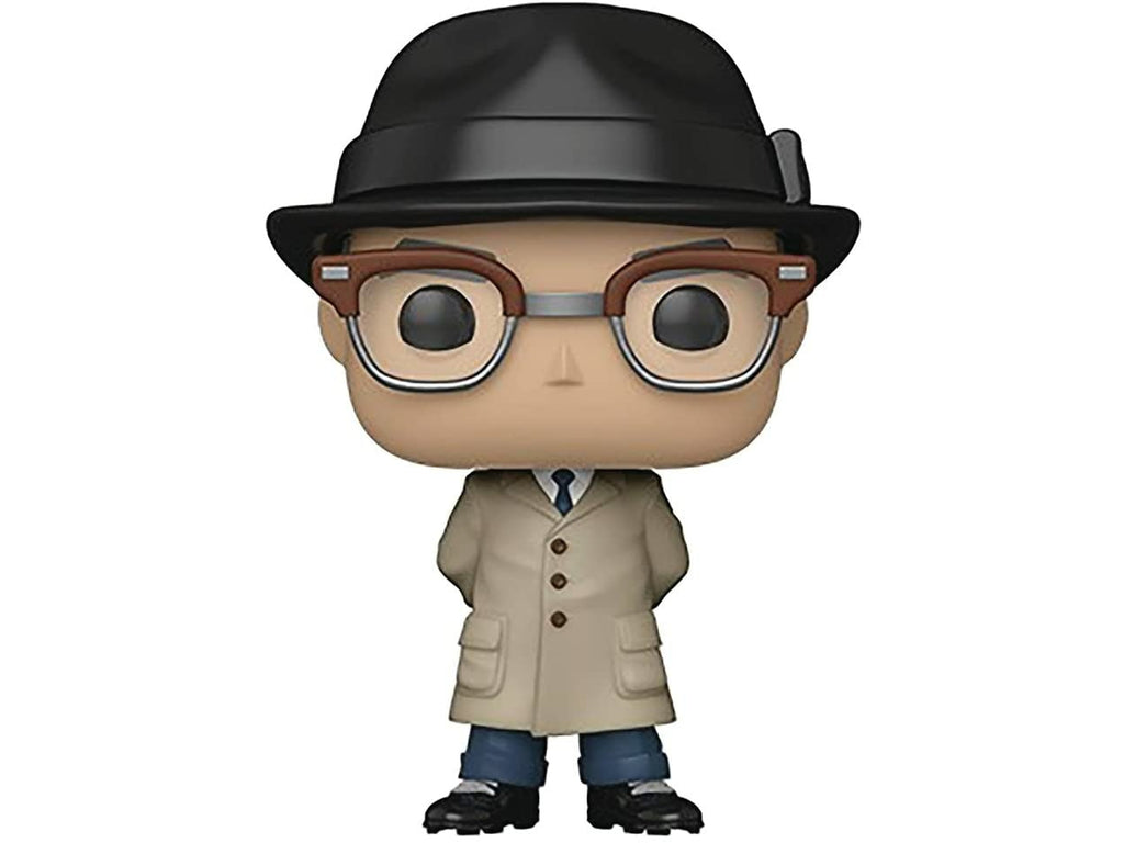 NFL Legends: Packers - Vince Lombardi Pop
