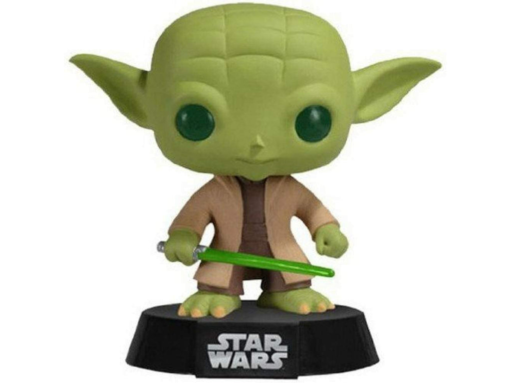 Star Wars - Yoda OG Pop