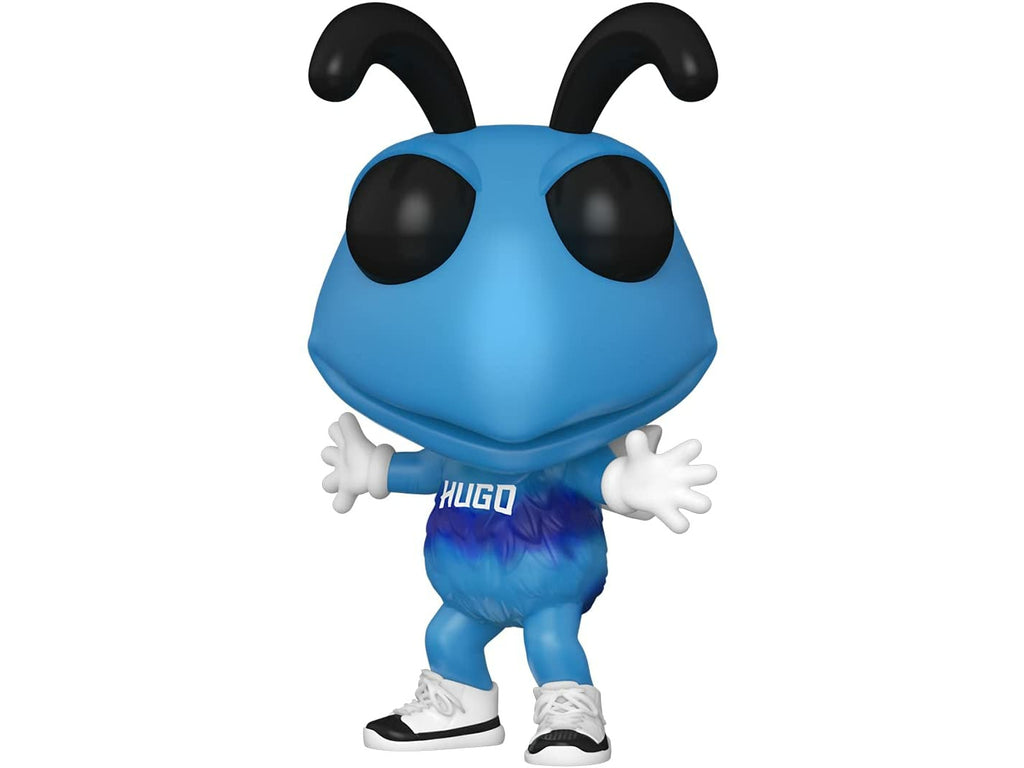 NBA: Mascots- Charlotte- Hugo Pop