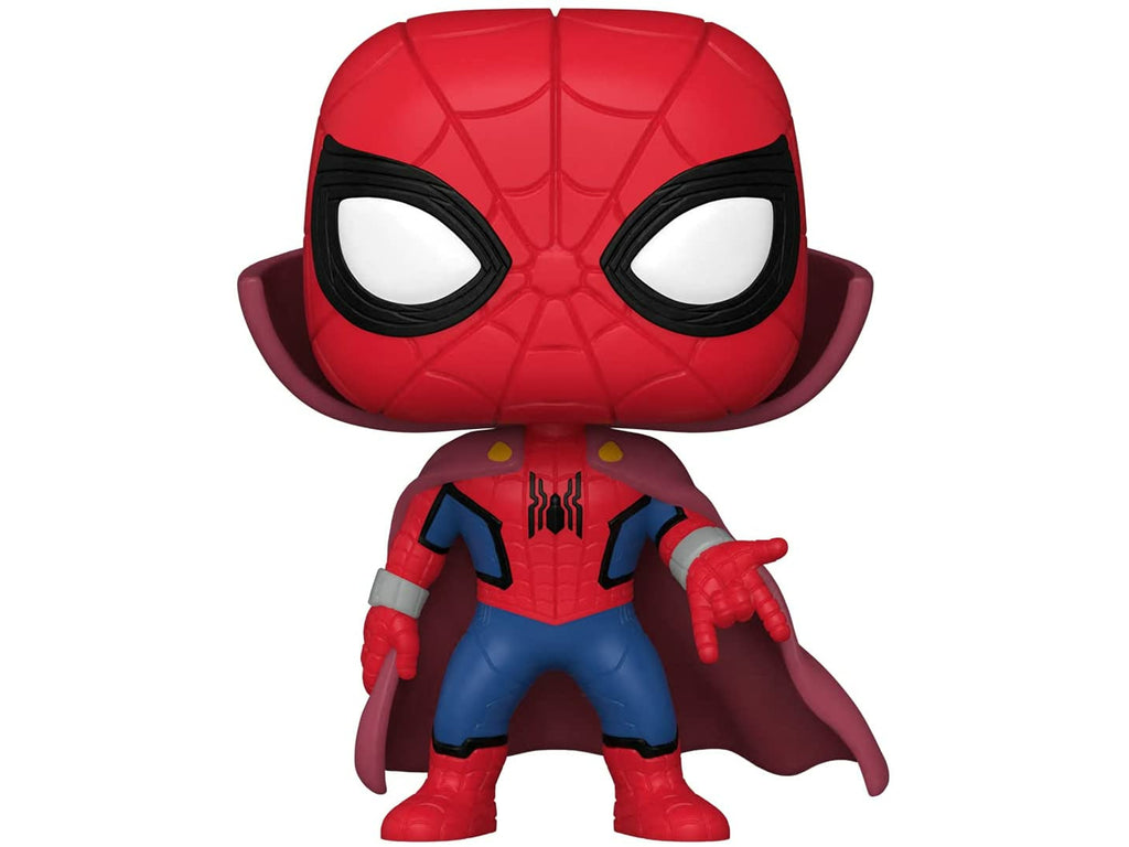What If S2 - Zombie Hunter Spidey