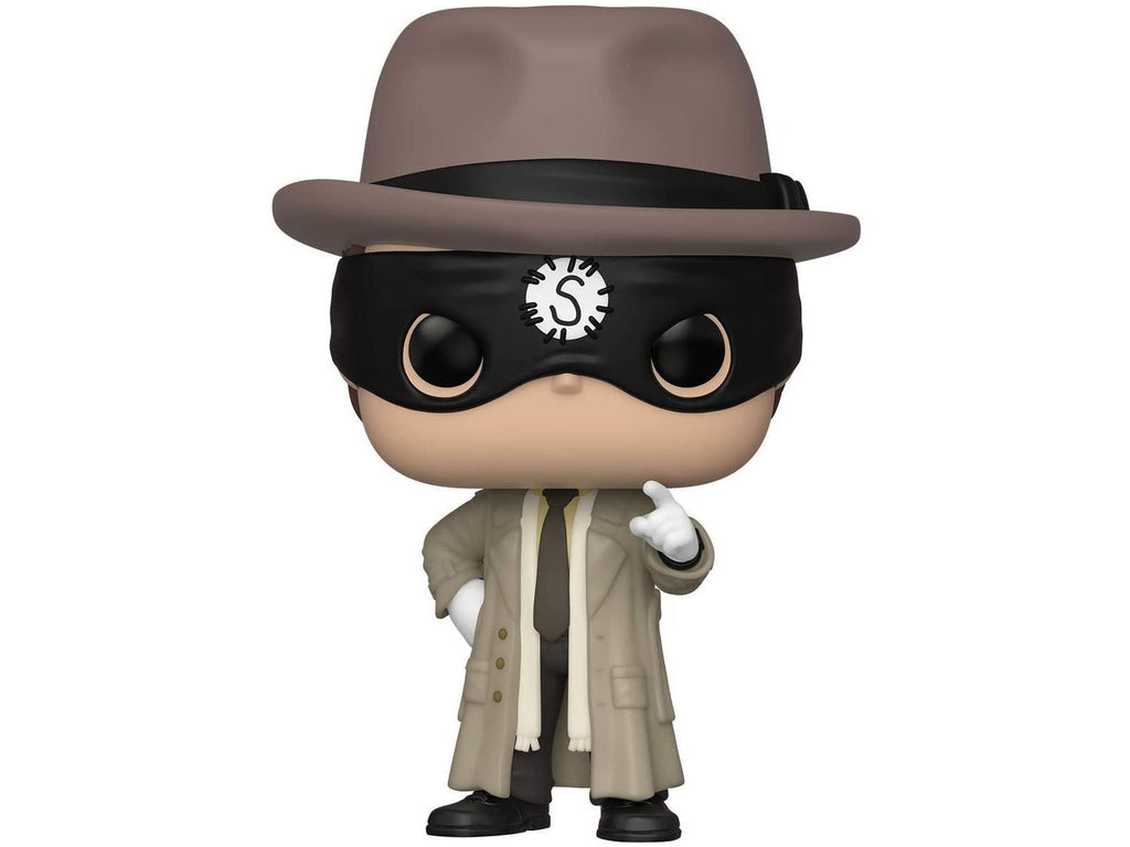 POP TV: Office: Dwight the Strangler