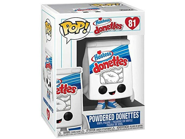 Hostess - Donettes Pop