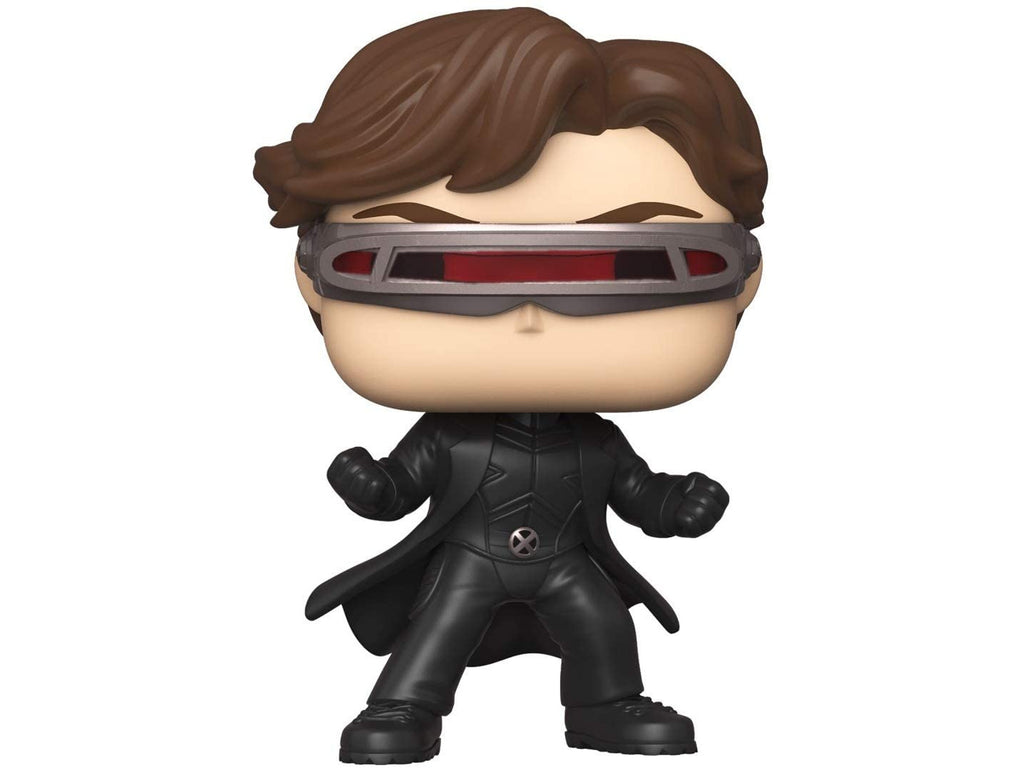 X-Men Films 20th Anniversary: Cyclops Pop