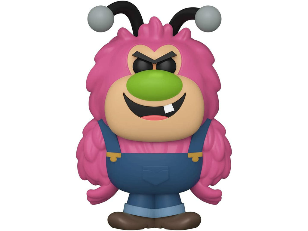 Powerpuff Girls - Fuzzy Lumpkins Pop