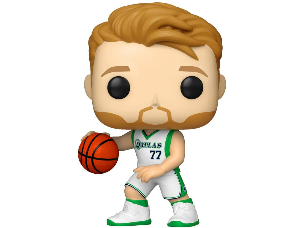 NBA -Mavs-Luka Doncic(CE'21) Pop - Dragons Trading