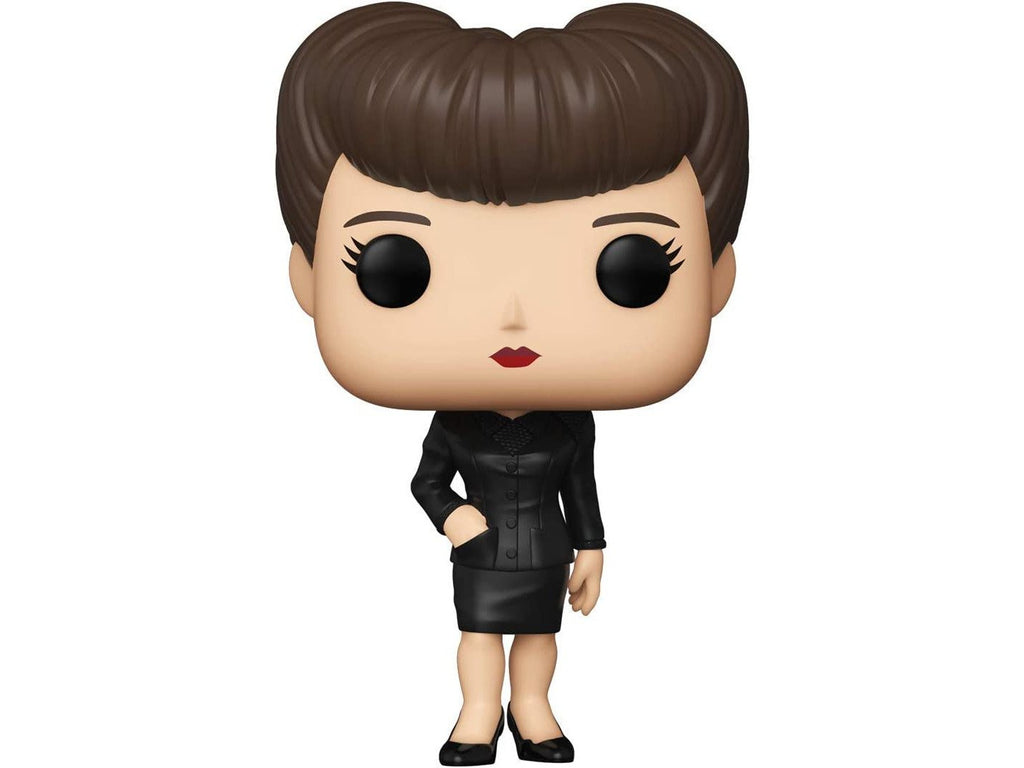 POP Movies: Blade Runner: Rachael