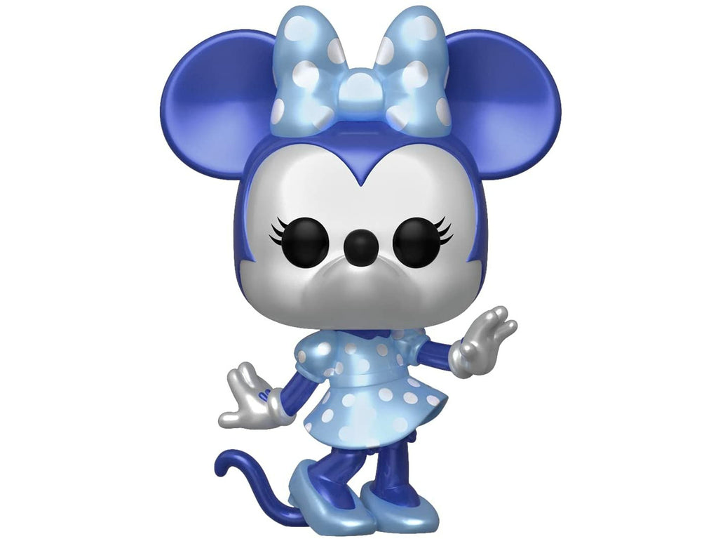 Disney: M.A.Wish- Minnie Mouse(MT) Pop