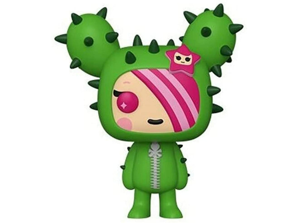 Tokidoki: SANDy Pop Figure