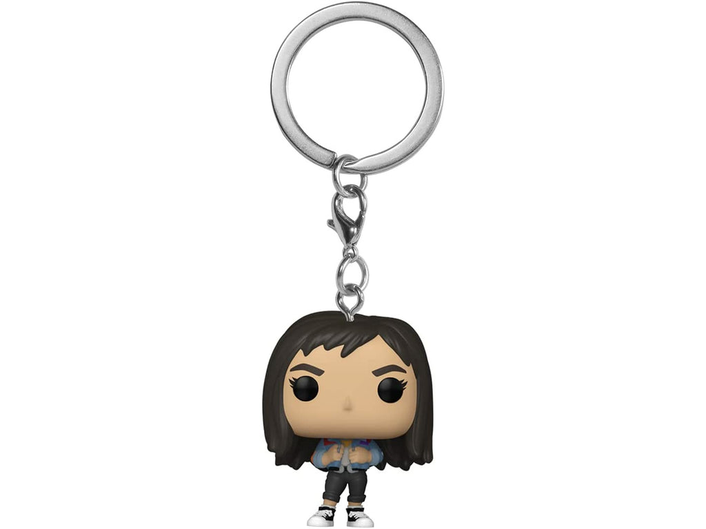 Keychain: Doctor Strange in the Multiverse of Madness! - America Chavez