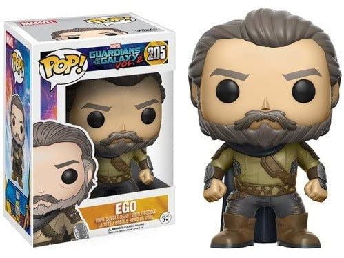 Guardians of the Galaxy 2: Ego POP