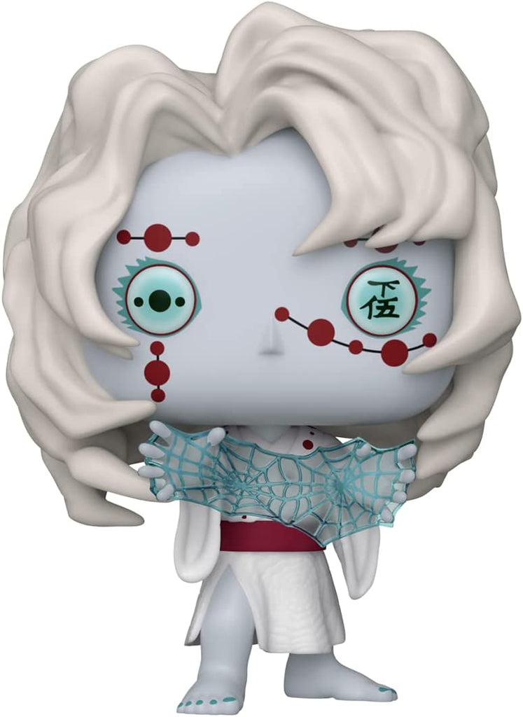 Demon Slayer - Rui Pop