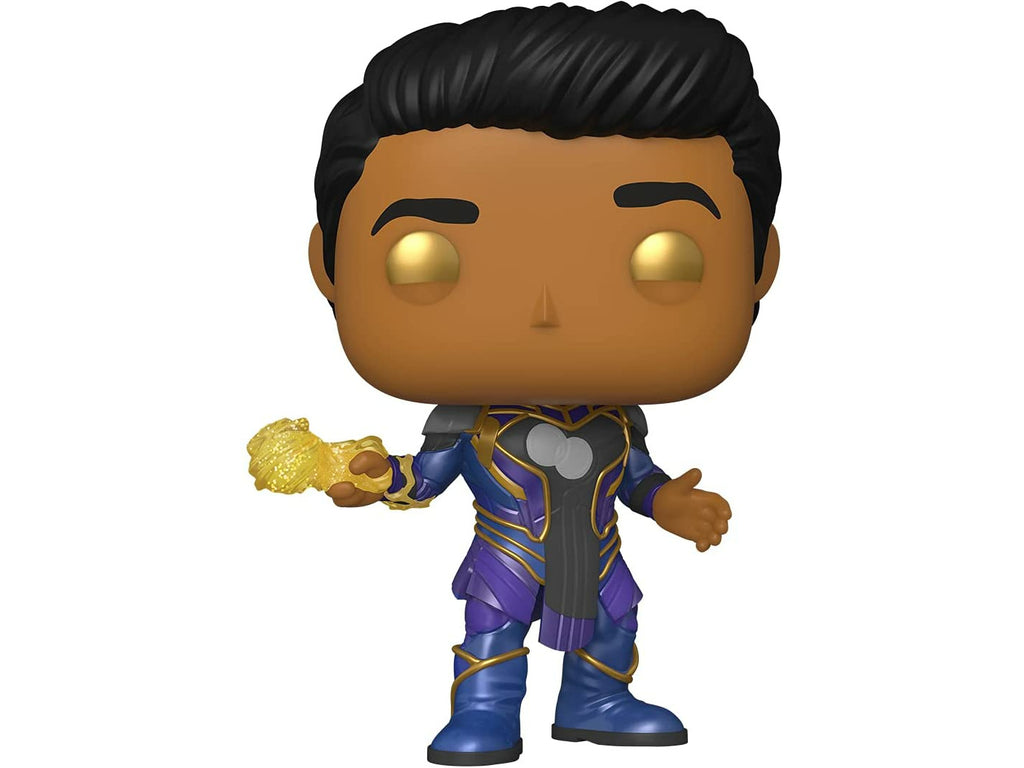 Marvel - The Eternals - Kingo Pop (Sack Lunch #5)