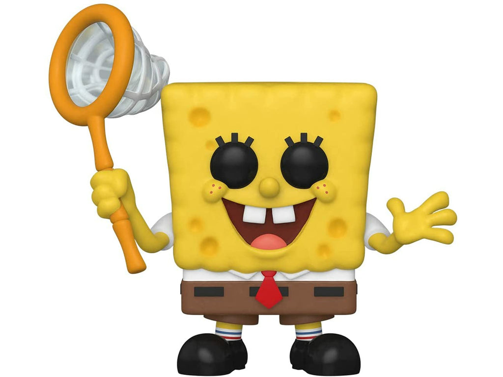 Animation - PWP Youthtrust - Spongebob Pop