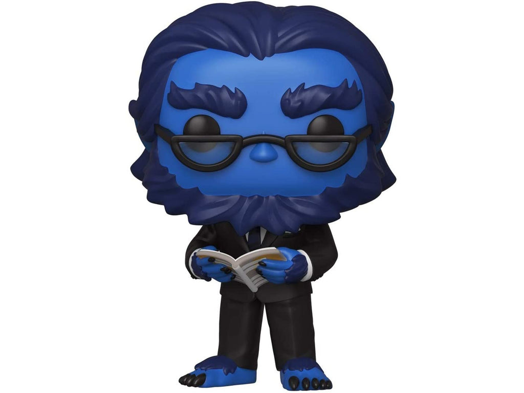 X-Men Films 20th Anniversary: Beast Pop