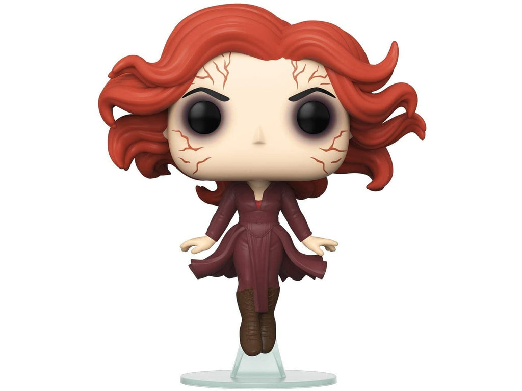 X-Men Films 20th Anniversary: Jean Grey Pop