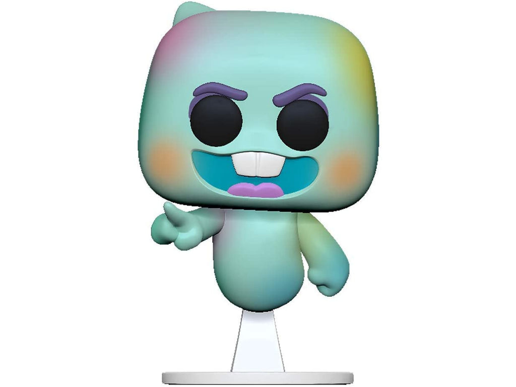 Disney: 22 (Grinning) Pop Figure (Pixar's Soul)
