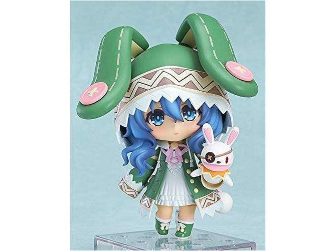 Nendoroid: Date A Live - Yoshino - [barcode] - Dragons Trading