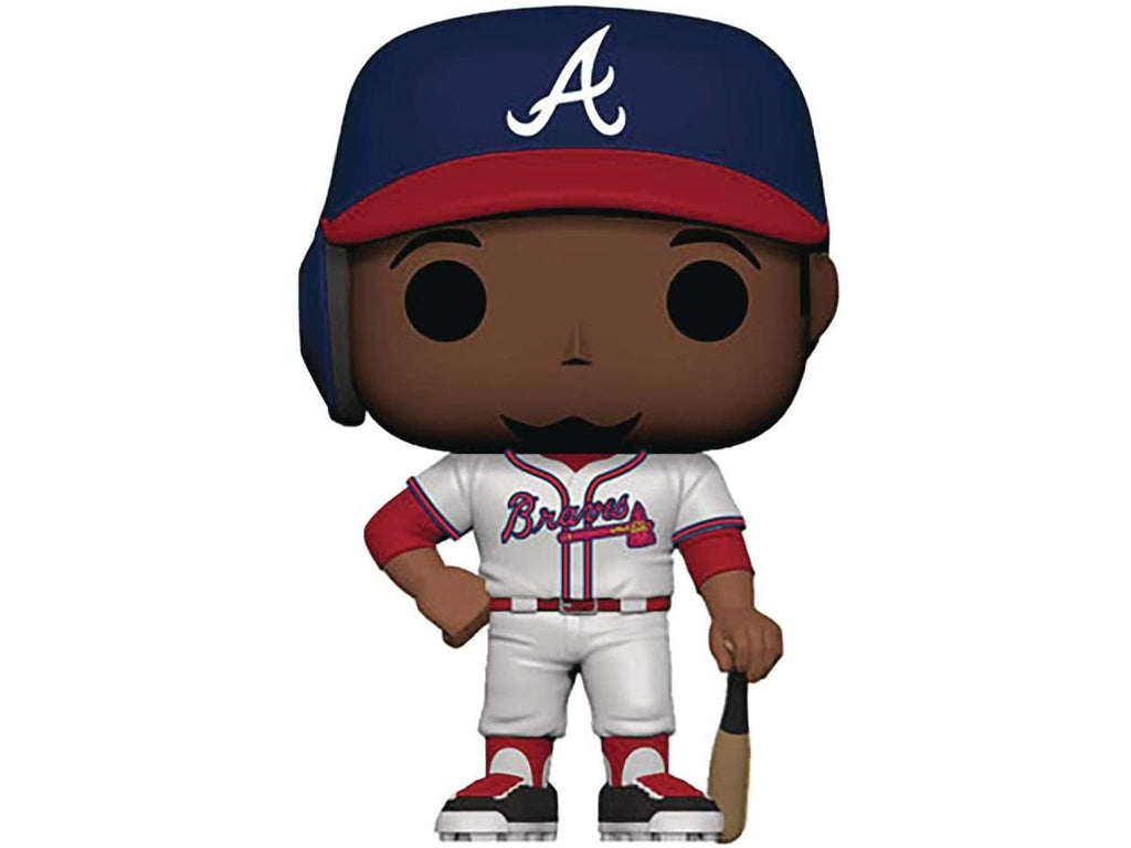 MLB Stars - Braves - Ronald Acuna Jr. Pop