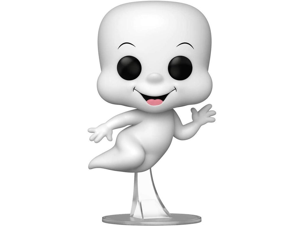 POP Animation: Casper - Casper