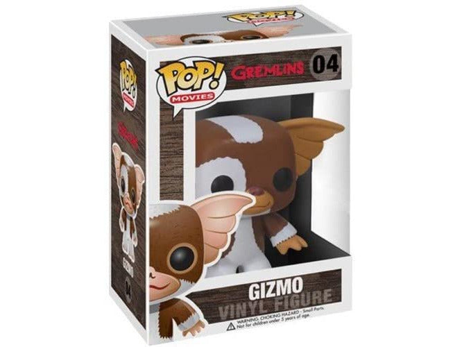 Gremlins - Gizmo Pop