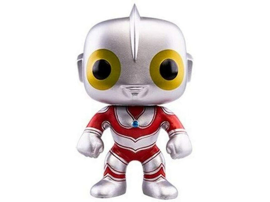 Ultraman: Ultraman Jack Pop