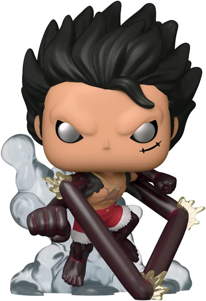 One Piece - Luffy (Snakeman) Pop