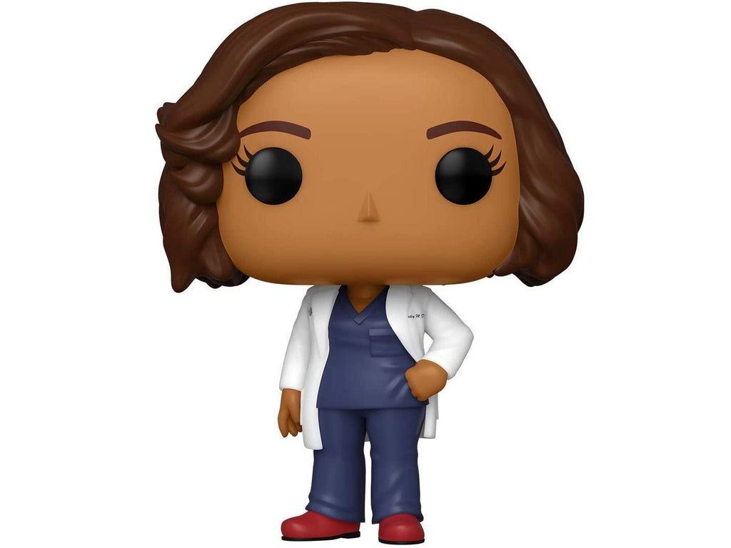 Grey's Anatomy: Dr. Bailey Pop Figure