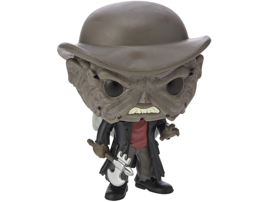 Movies: Jeepers Creepers - The Creeper Pop
