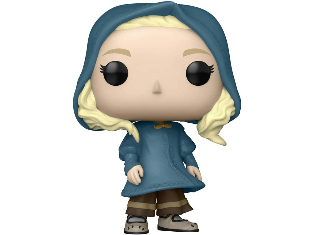 TV - Witcher - Ciri Pop